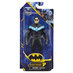 Nightwing Figur 15 cm Bat Tech DC Comics
