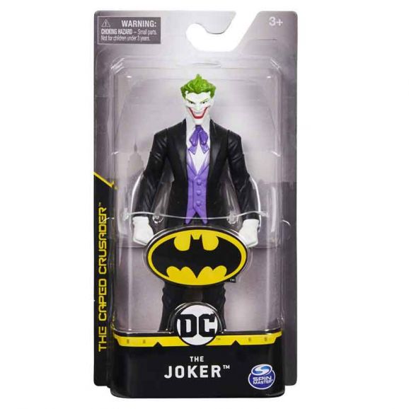 Joker Figur 15 cm DC Comics