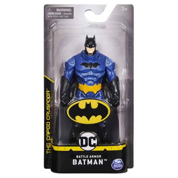 Batman Figur 15 cm DC Comics