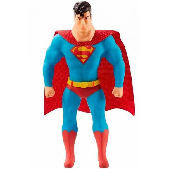 Superman Stretch Figur Justice League 25 cm