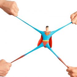Superman Stretch Figur Justice League 25 cm