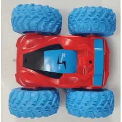 Gerar4play Radiostyrd Bil Stunt Car