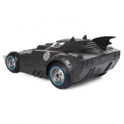 Radiostyrd RC Launch & Defend Batmobile DC Comics