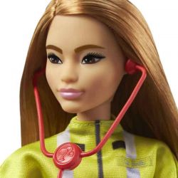 Barbie Akutläkare