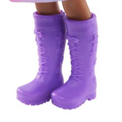 Barbie Chelsea Karriär Docka