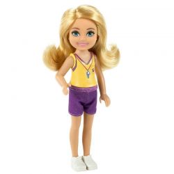 Barbie Chelsea Can Be Karriär Hundträning