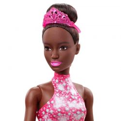 Barbie Vintersport assorted