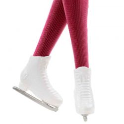 Barbie Vintersport assorted