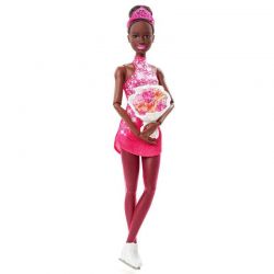 Barbie Vintersport assorted
