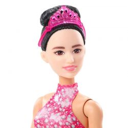 Barbie Vintersport assorted