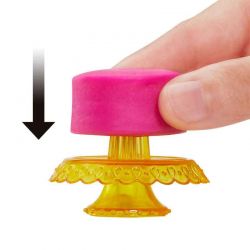 Barbie Bageri Lekset