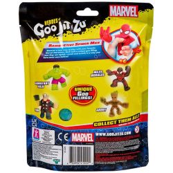 Goo Jit Zu Radioaktiv Spindelman Marvel 11 cm
