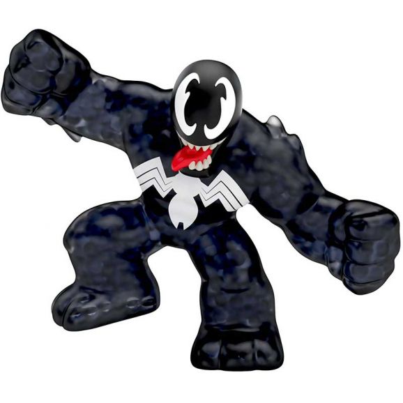 Goo Jit Zu Venom Marvel 11 cm