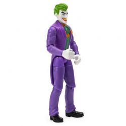 Batman Figur med tillbehör 10 cm DC Comics