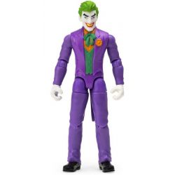 Batman Figur med tillbehör 10 cm DC Comics