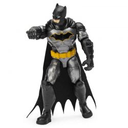 Batman Figur med tillbehör 10 cm DC Comics