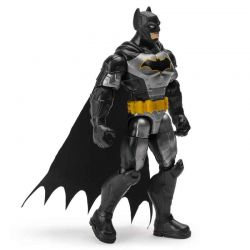 Batman Figur med tillbehör 10 cm DC Comics