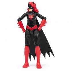 Batman Figur med tillbehör 10 cm DC Comics