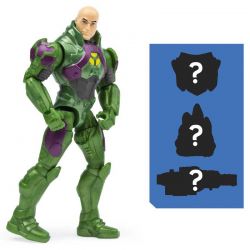 Batman Figur med tillbehör 10 cm DC Comics