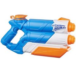 Nerf Vattenpistol Super Soaker Twin Tide
