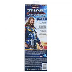 Thor Titan Hero Figur Marvel Avengers