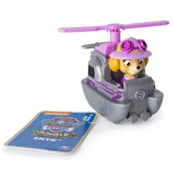 Paw Patrol Rescue Racers Asst. CDU