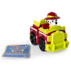 Paw Patrol Rescue Racers Asst. CDU