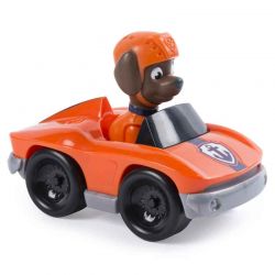 Paw Patrol Rescue Racers Asst. CDU