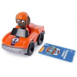 Paw Patrol Rescue Racers Asst. CDU