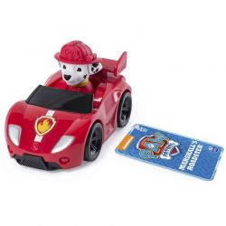 Paw Patrol Rescue Racers Asst. CDU