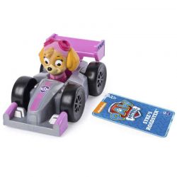 Paw Patrol Rescue Racers Asst. CDU