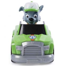 Paw Patrol Rescue Racers Asst. CDU