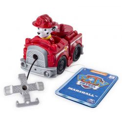 Paw Patrol Rescue Racers Asst. CDU