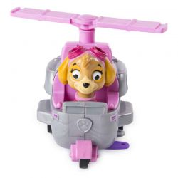 Paw Patrol Rescue Racers Asst. CDU