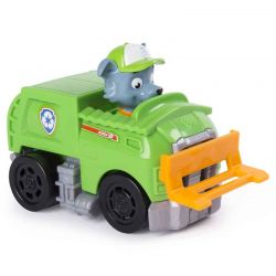 Paw Patrol Rescue Racers Asst. CDU