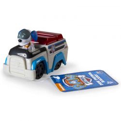 Paw Patrol Rescue Racers Asst. CDU