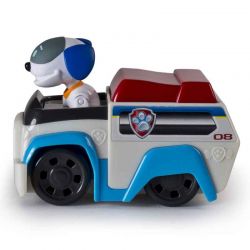 Paw Patrol Rescue Racers Asst. CDU
