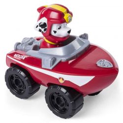 Paw Patrol Rescue Racers Asst. CDU