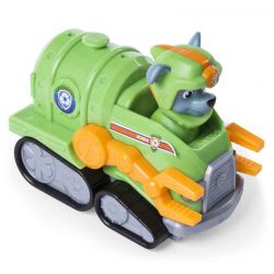 Paw Patrol Rescue Racers Asst. CDU
