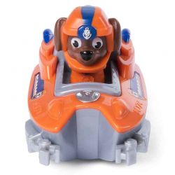 Paw Patrol Rescue Racers Asst. CDU