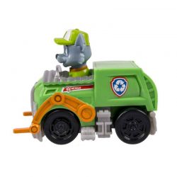Paw Patrol Rescue Racers Asst. CDU