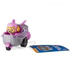 Paw Patrol Rescue Racers Asst. CDU