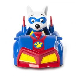 Paw Patrol Rescue Racers Asst. CDU