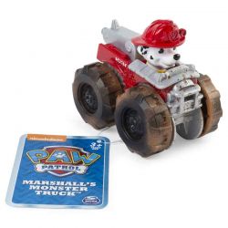 Paw Patrol Rescue Racers Asst. CDU