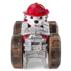 Paw Patrol Rescue Racers Asst. CDU