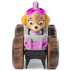Paw Patrol Rescue Racers Asst. CDU