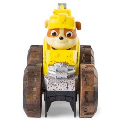 Paw Patrol Rescue Racers Asst. CDU