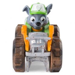 Paw Patrol Rescue Racers Asst. CDU