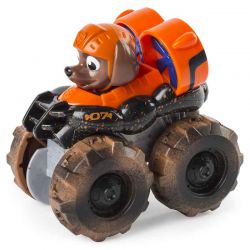Paw Patrol Rescue Racers Asst. CDU