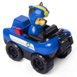 Paw Patrol Rescue Racers Asst. CDU